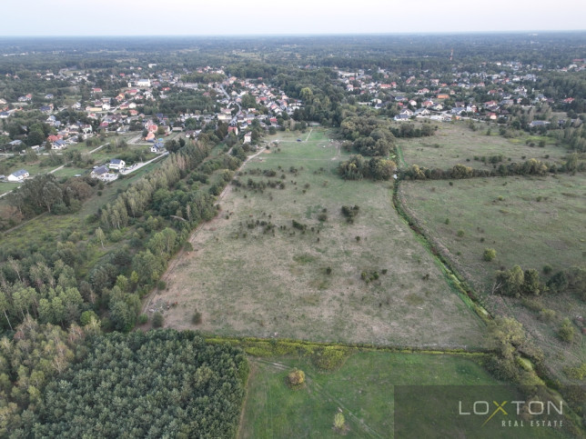Działka Sprzedaż Okuniew 5