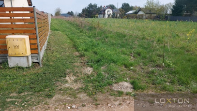 Działka Sprzedaż Czarnowo