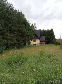 Działka Sprzedaż Czarny Dunajec