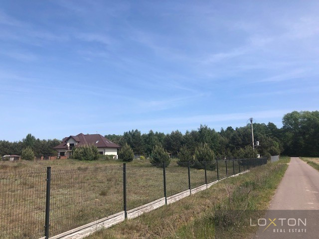 Działka Sprzedaż Rębkowo 4