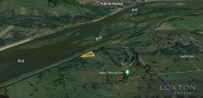 Działka Sprzedaż Arciechów