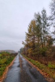 Działka Sprzedaż Glinianka