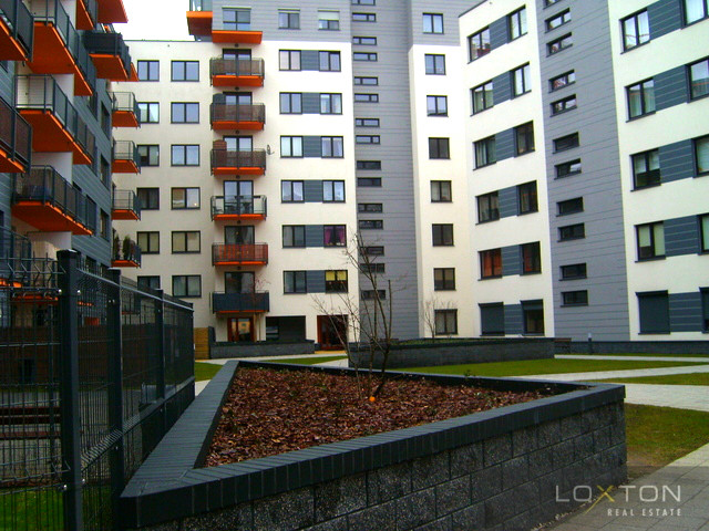 Mieszkanie Wynajem Warszawa Wola Symboliczna 8