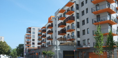 Mieszkanie Wynajem Warszawa Wola Symboliczna