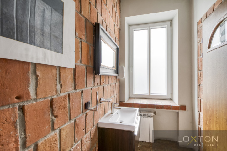 Lokal Sprzedaż Warszawa Mokotów Puławska 8