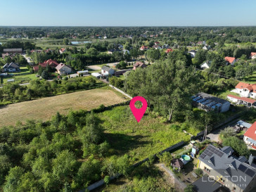 Działka Sprzedaż Kazimierów Różana
