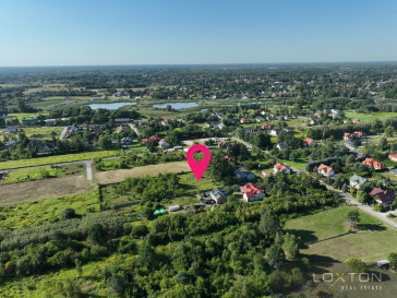 Działka Sprzedaż Kazimierów Różana