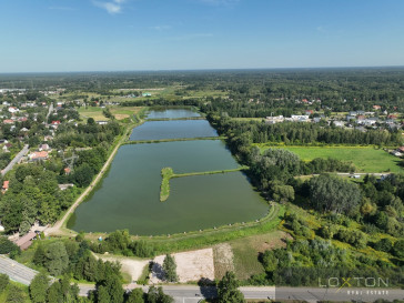 Działka Sprzedaż Kazimierów Różana