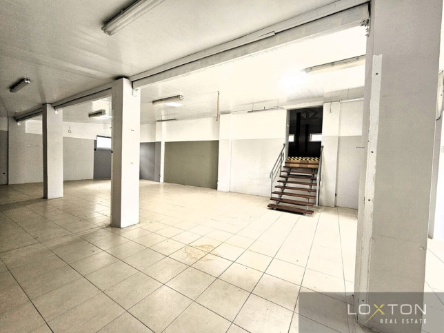 Lokal Sprzedaż Lipsko Spacerowa 12