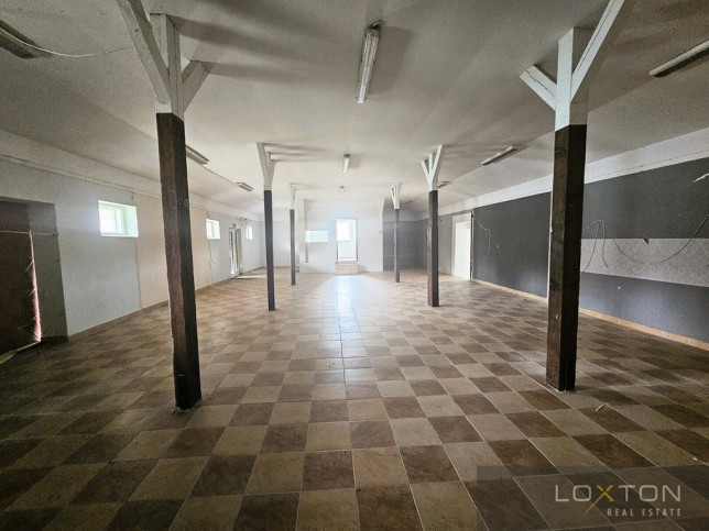 Lokal Sprzedaż Lipsko Spacerowa 17