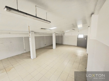 Lokal Sprzedaż Lipsko Spacerowa