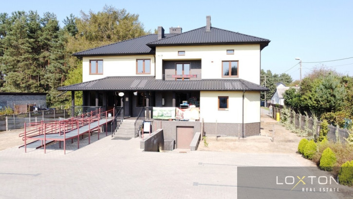 Dom Sprzedaż Ostrowiec Świętokrzyski Bałtowska 4