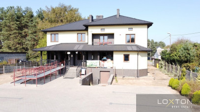 Dom Sprzedaż Ostrowiec Świętokrzyski Bałtowska