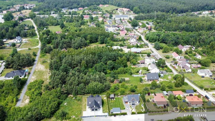 Działka Sprzedaż Ostrowiec Świętokrzyski Skośna 2