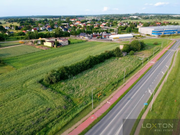 Działka Sprzedaż Tychy