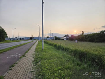 Działka Sprzedaż Tychy