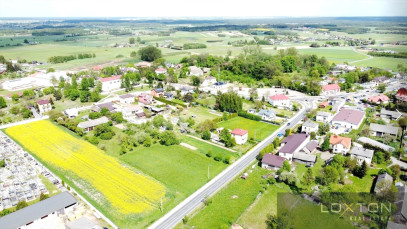 Działka Sprzedaż Mirzec Mirzec Stary
