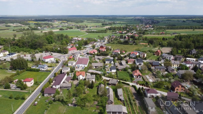 Działka Sprzedaż Mirzec Mirzec Stary