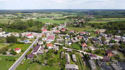 Działka Sprzedaż Mirzec Mirzec Stary