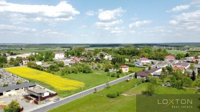 Działka Sprzedaż Mirzec Mirzec Stary
