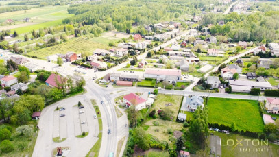 Działka Sprzedaż Mirzec Mirzec Stary
