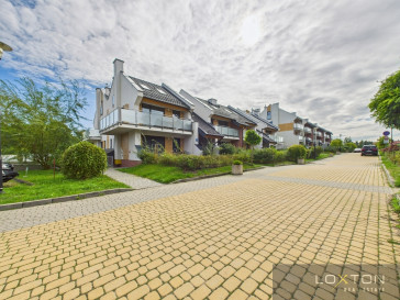 Mieszkanie Sprzedaż Jantar Bursztynowa 3d