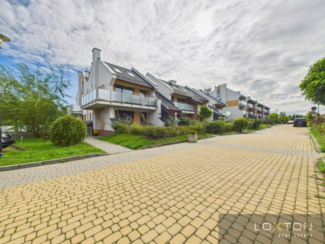 Mieszkanie Sprzedaż Jantar Bursztynowa 3d 18