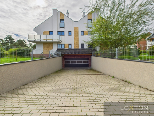Mieszkanie Sprzedaż Jantar Bursztynowa 3d 19