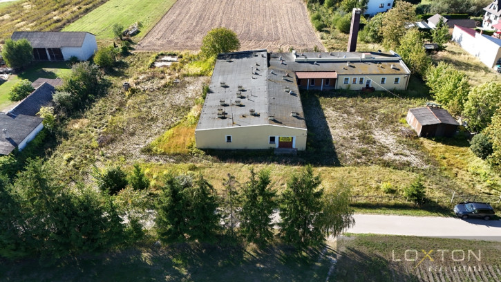 Lokal Sprzedaż Wohyń Juliusza Słowackiego 1