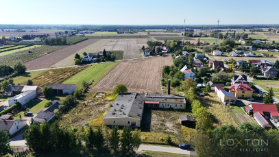Lokal Sprzedaż Wohyń Juliusza Słowackiego