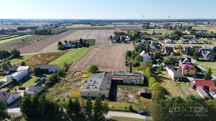 Lokal Sprzedaż Wohyń Juliusza Słowackiego 3