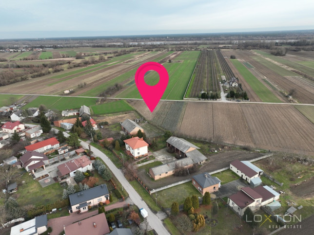 Działka Sprzedaż Łęg 11