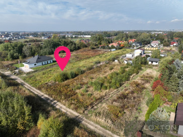 Działka Sprzedaż Dawidy Bankowe Elekcyjna