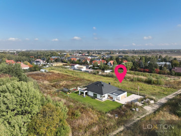 Działka Sprzedaż Dawidy Bankowe Elekcyjna