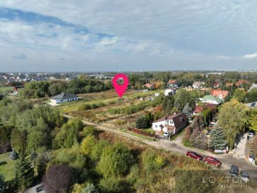 Działka Sprzedaż Dawidy Bankowe Kwiatów Polnych