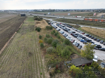 Działka Sprzedaż Warszawa Ursynów Baletowa