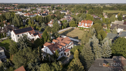 Dom Sprzedaż Warszawa Wilanów Przekorna