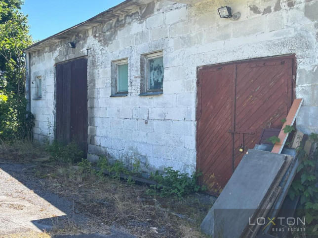 Lokal Sprzedaż Rzeczniów 5