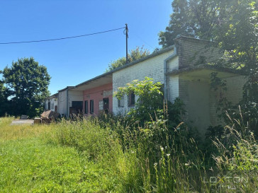 Lokal Sprzedaż Rzeczniów