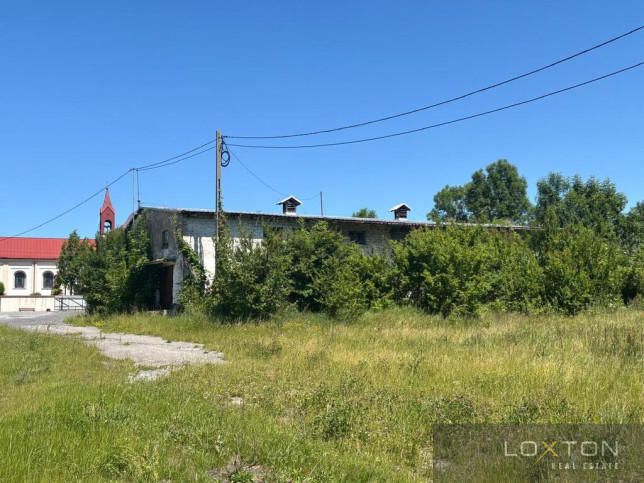 Lokal Sprzedaż Rzeczniów 8