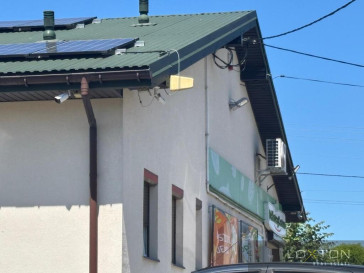 Lokal Sprzedaż Rzeczniów