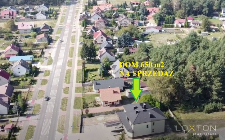 Dom Sprzedaż Ostrowiec Świętokrzyski Bałtowska 3