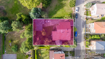 Dom Sprzedaż Wołomin Chodkiewicza