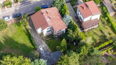 Dom Sprzedaż Wołomin Chodkiewicza