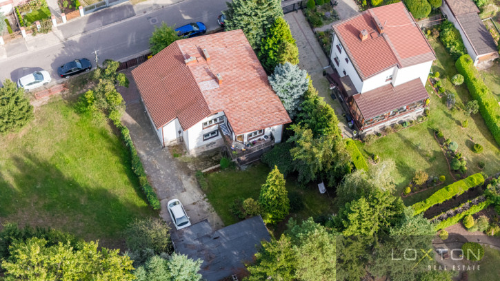 Dom Sprzedaż Wołomin Chodkiewicza 26