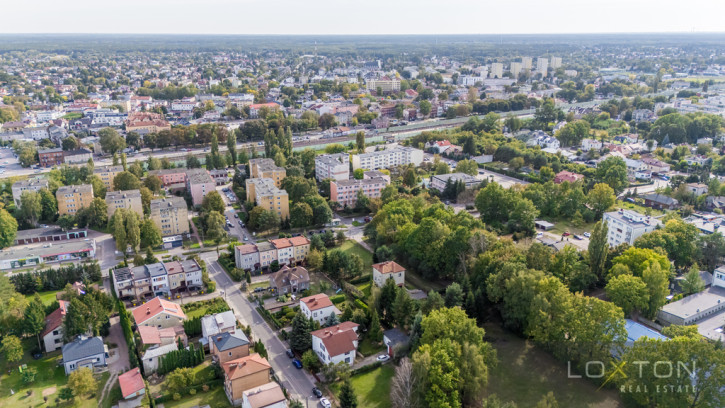 Dom Sprzedaż Wołomin Chodkiewicza 11