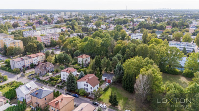 Dom Sprzedaż Wołomin Chodkiewicza