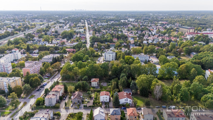 Dom Sprzedaż Wołomin Chodkiewicza 34