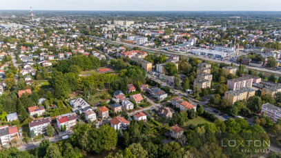 Dom Sprzedaż Wołomin Chodkiewicza