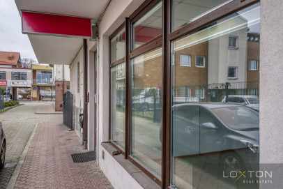 Lokal Sprzedaż Legionowo Władysława Reymonta